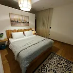 Artistic-Boho 3Br Apartment In New Cairo Lotus By Kemetland
