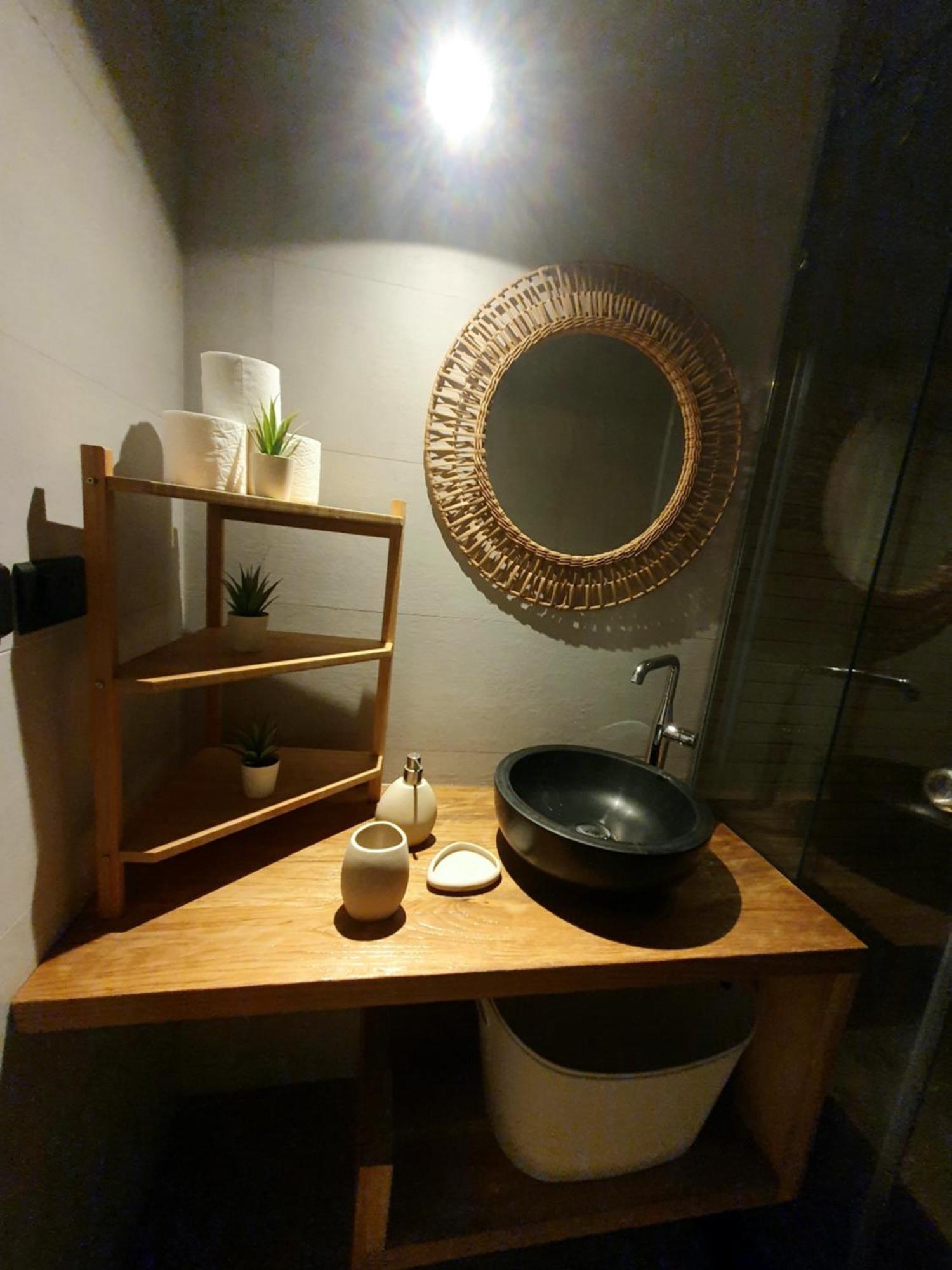 Apartment Artistic-boho 3br In New Lotus By Kemetland