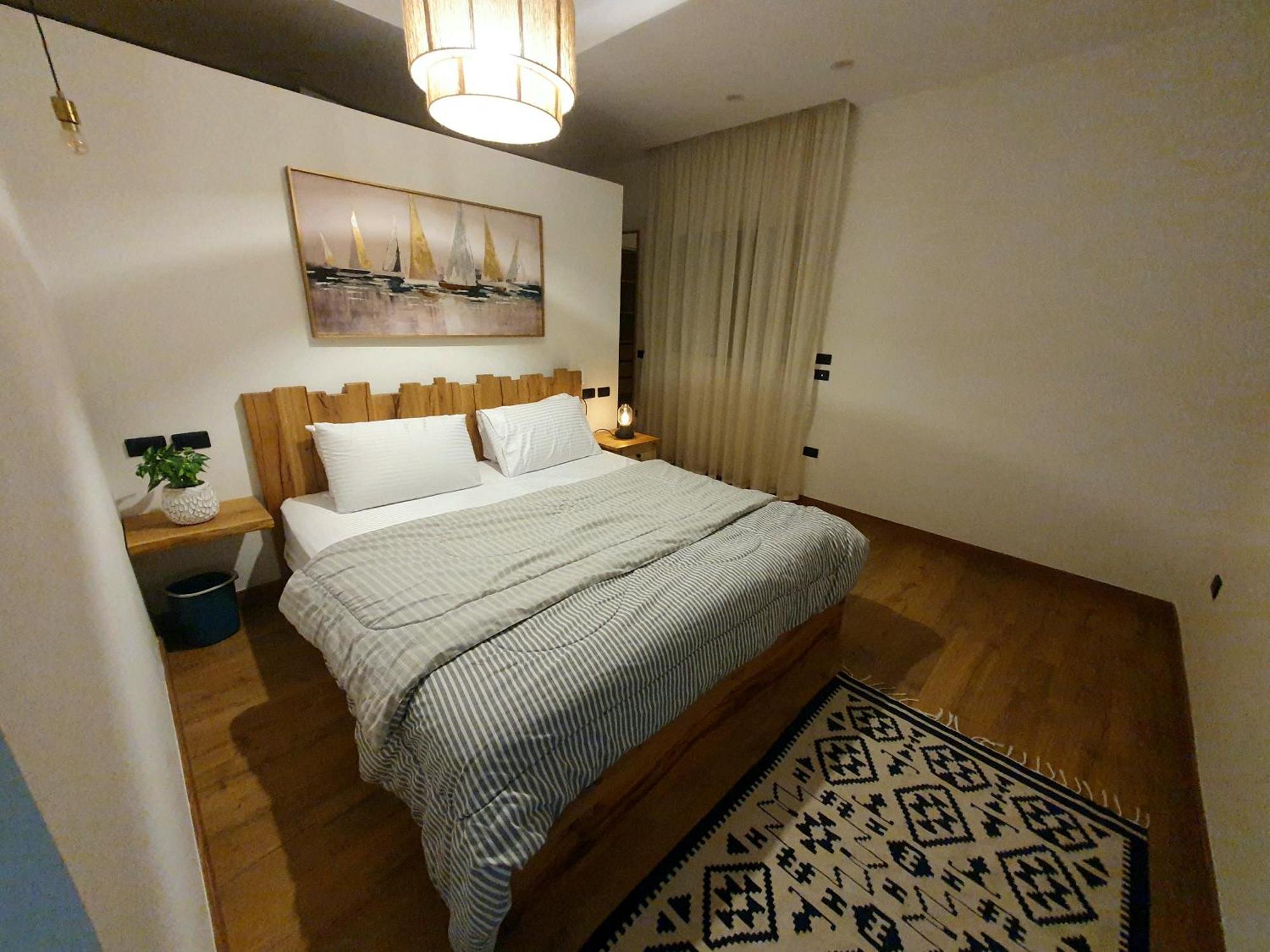 Artistic-boho 3br In New Lotus By Kemetland Cairo