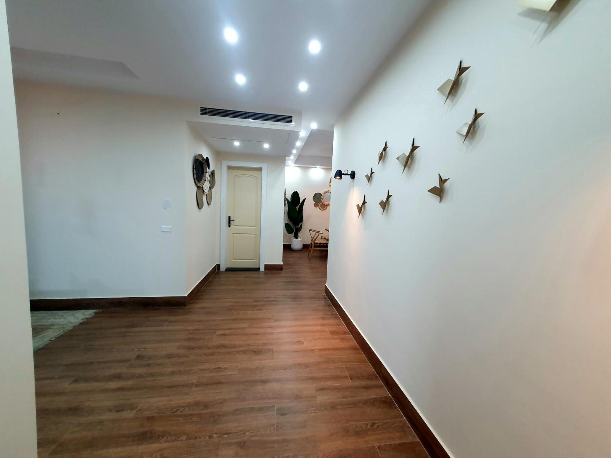 Artistic-boho 3br In New Lotus By Kemetland * Cairo