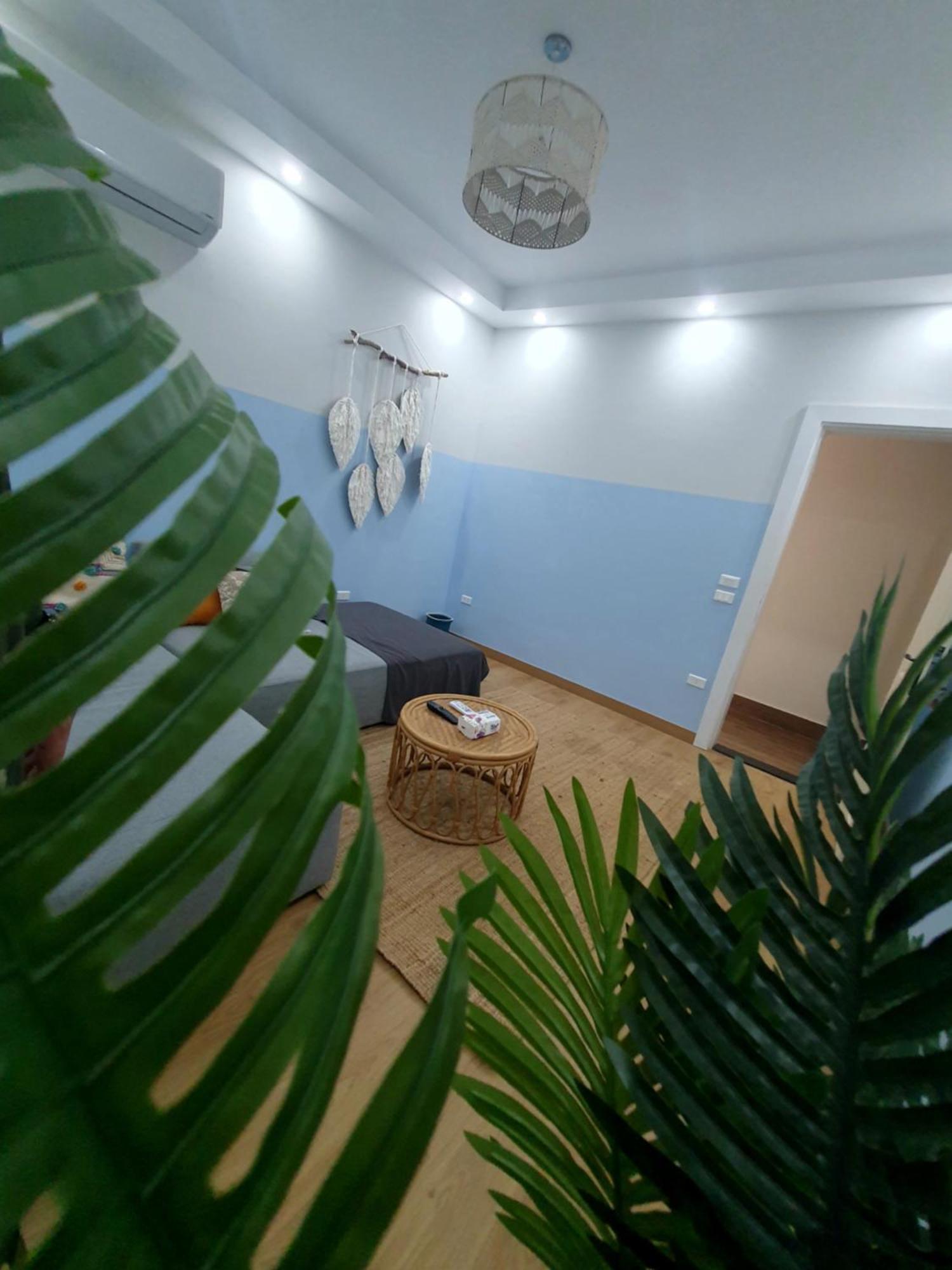 Apartment Artistic-boho 3br In New Lotus By Kemetland *