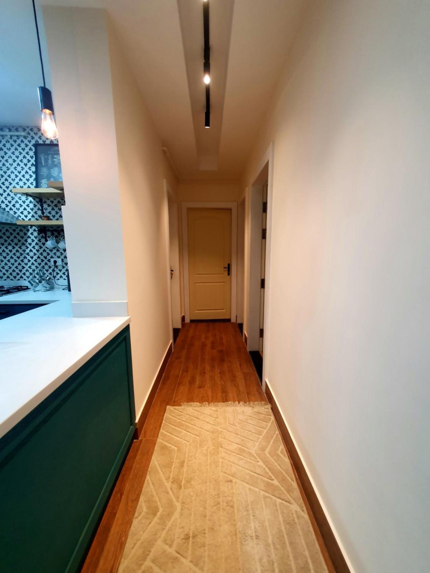 Artistic-boho 3br In New Lotus By Kemetland Apartment