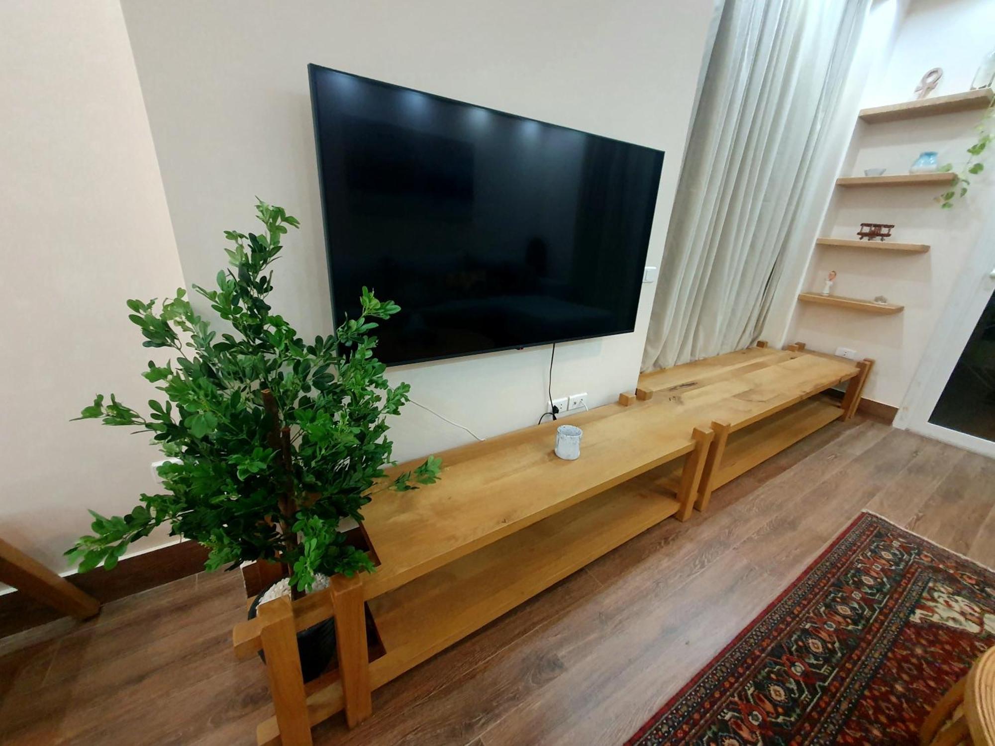 Artistic-boho 3br In New Lotus By Kemetland Apartment *