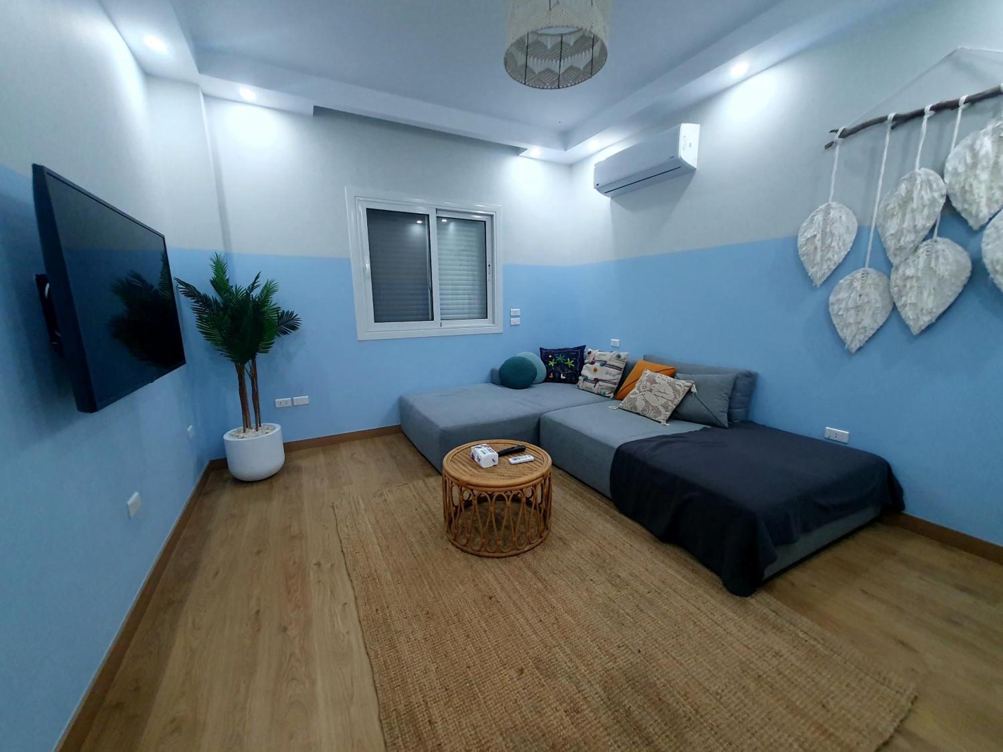Apartment Artistic-boho 3br In New Lotus By Kemetland
