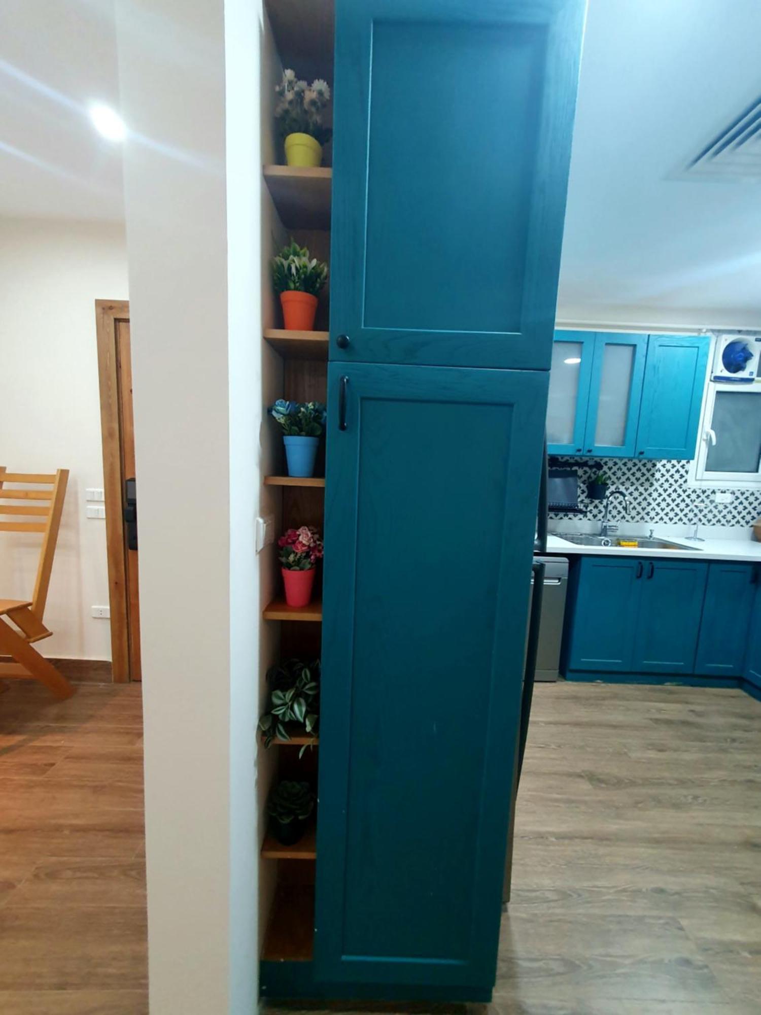 Apartment Artistic-boho 3br In New Lotus By Kemetland *