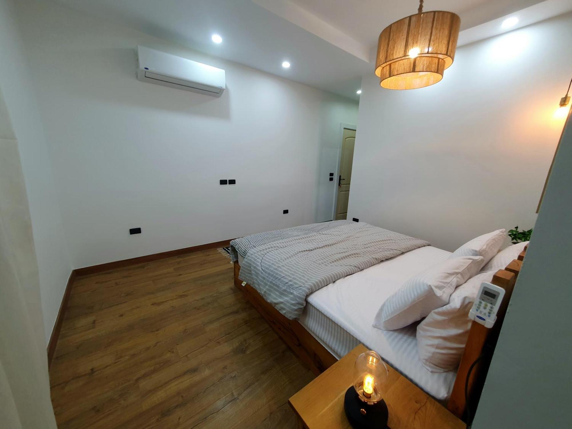 Artistic-boho 3br In New Lotus By Kemetland * Cairo