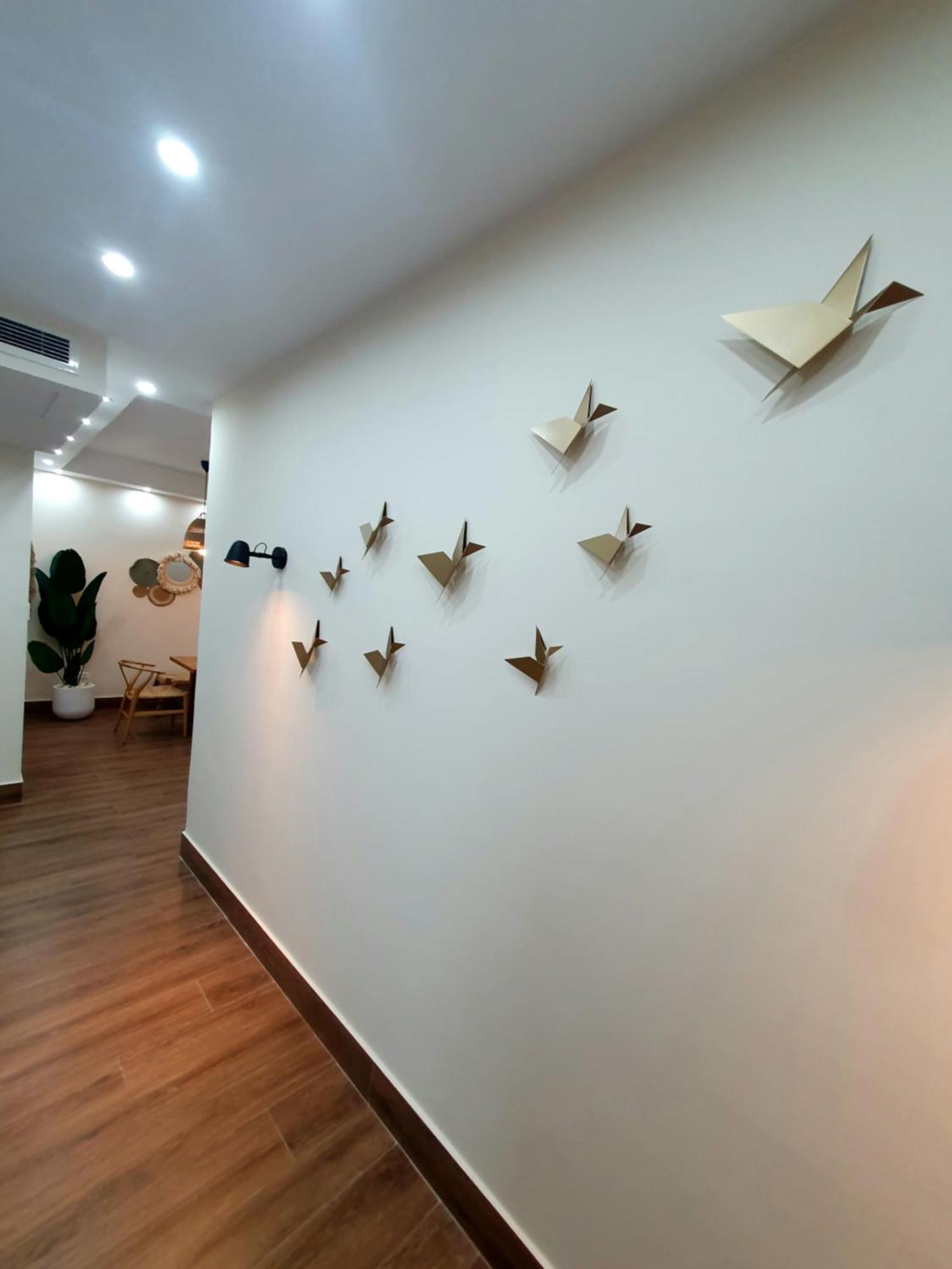 Artistic-boho 3br In New Lotus By Kemetland * Cairo