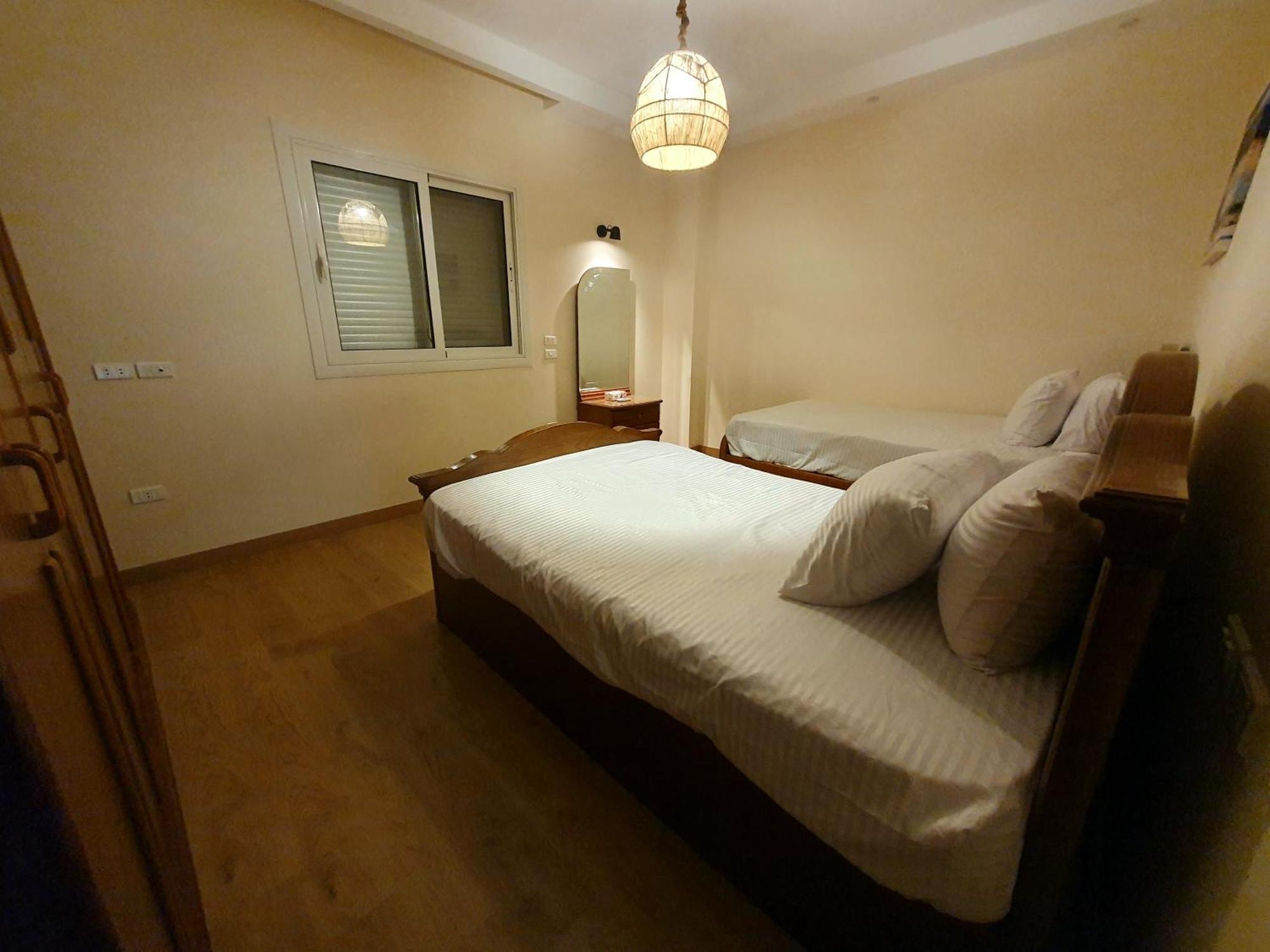 Apartment Artistic-boho 3br In New Lotus By Kemetland