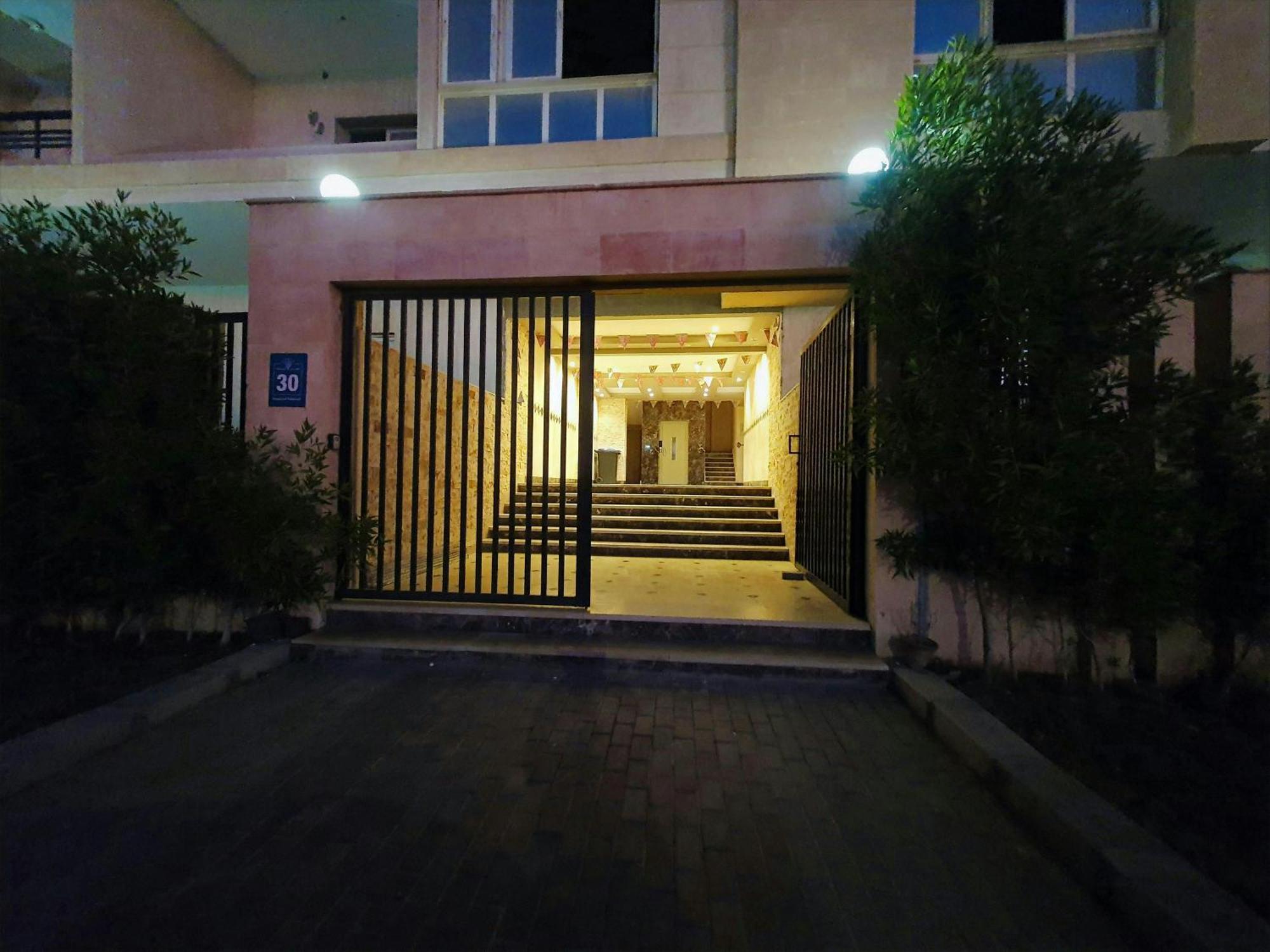 Apartment Artistic-boho 3br In New Lotus By Kemetland Cairo