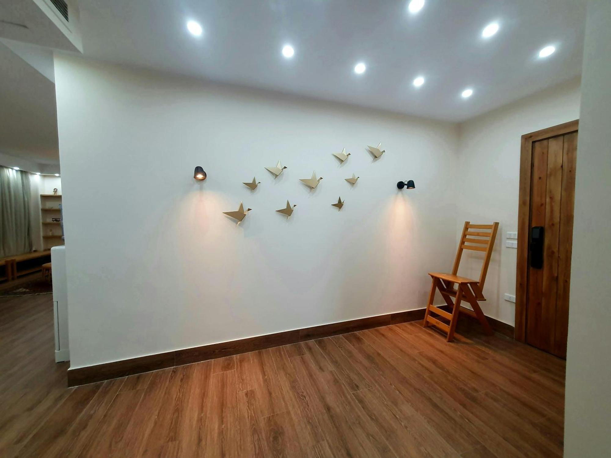 Artistic-boho 3br In New Lotus By Kemetland