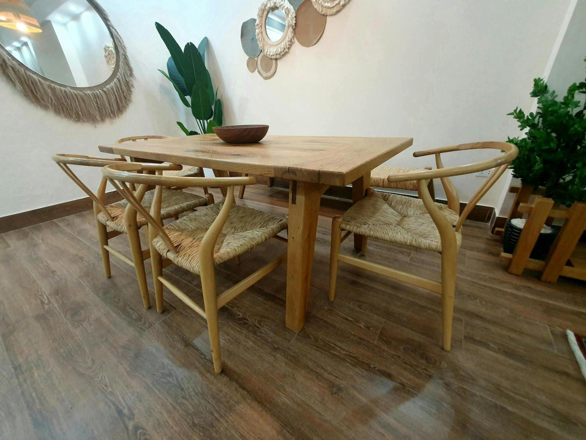 Apartment Artistic-boho 3br In New Lotus By Kemetland Cairo