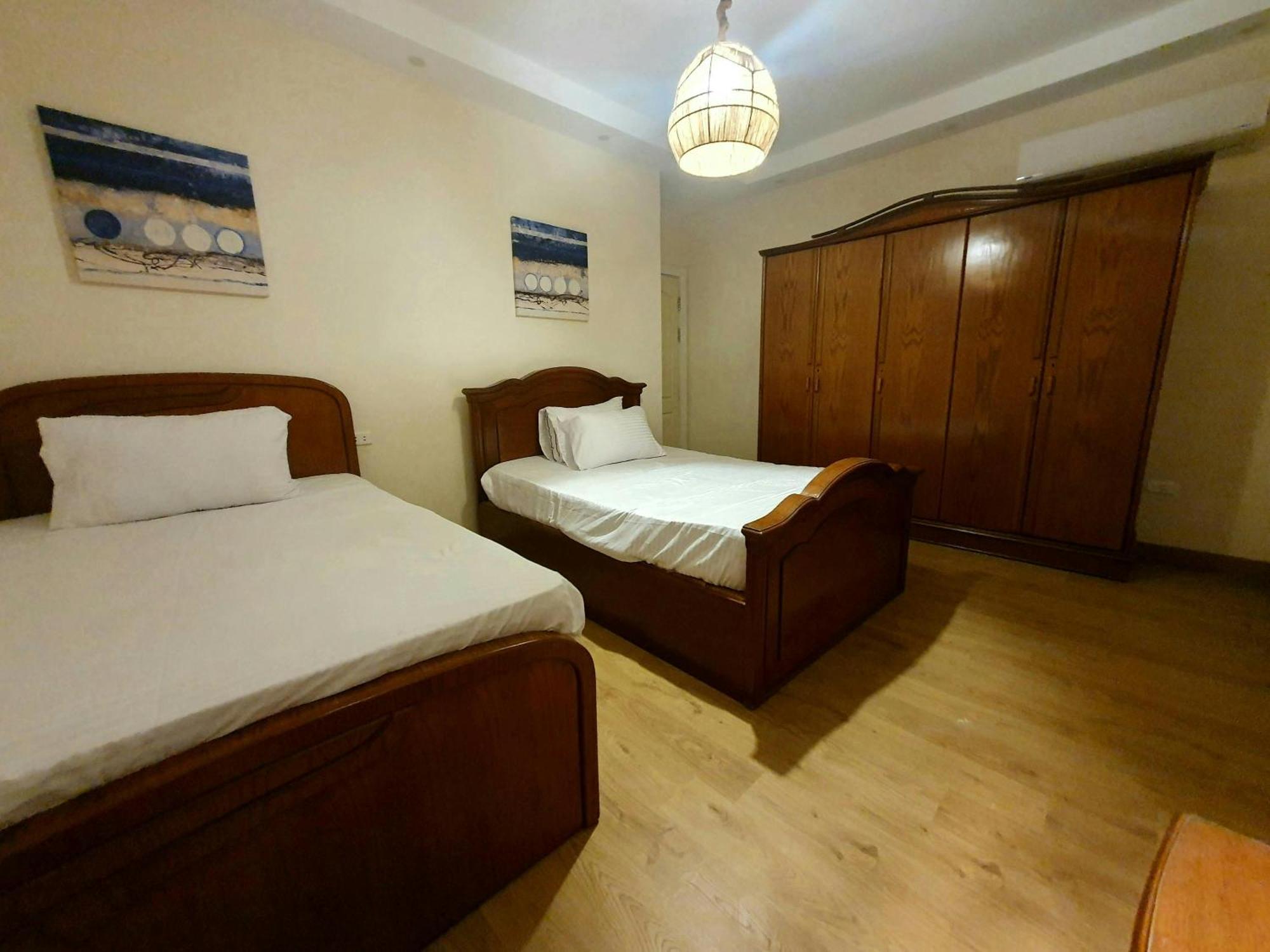 Apartment Artistic-boho 3br In New Lotus By Kemetland Cairo