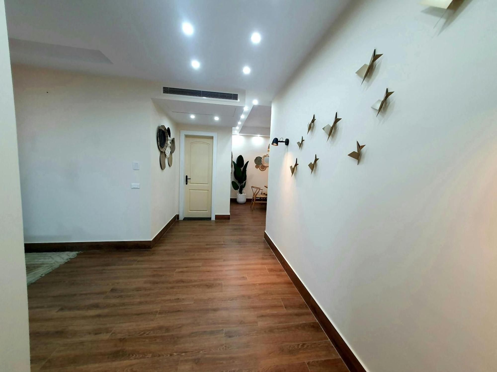 Artistic-boho 3br In New Lotus By Kemetland Apartment Cairo