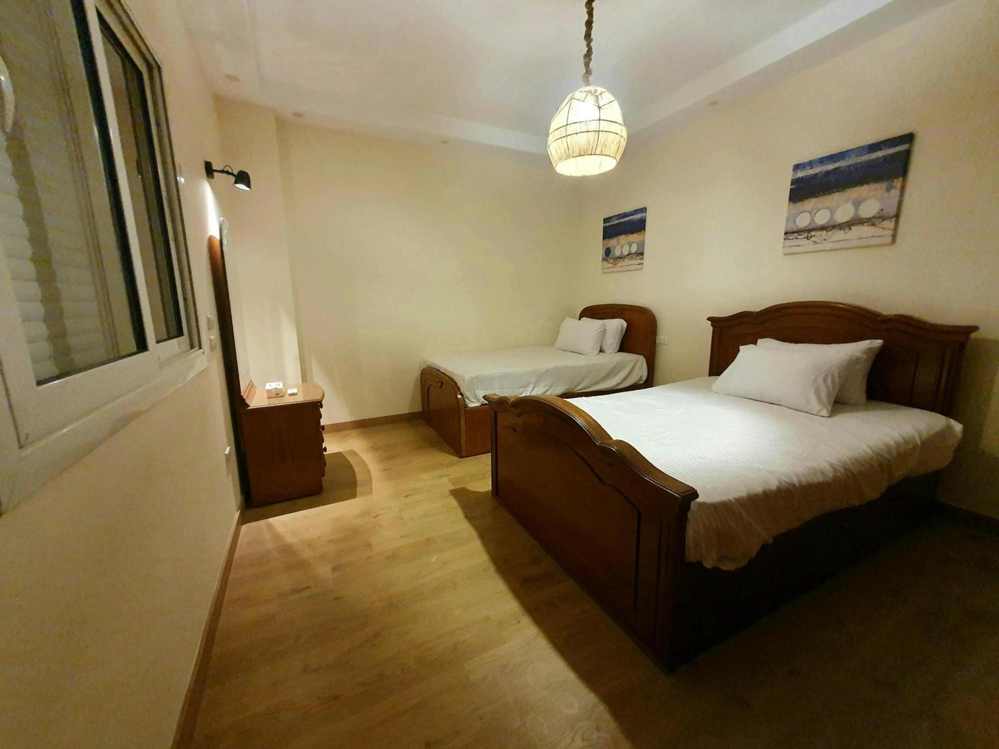 Artistic-boho 3br In New Lotus By Kemetland Apartment