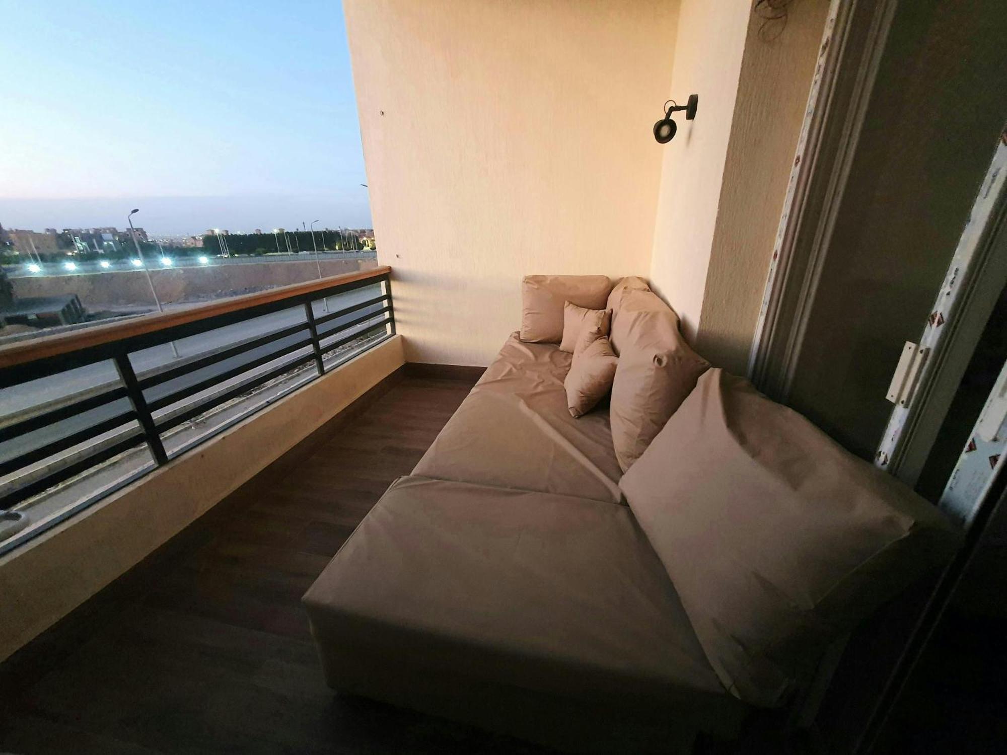 Artistic-boho 3br In New Lotus By Kemetland Apartment *