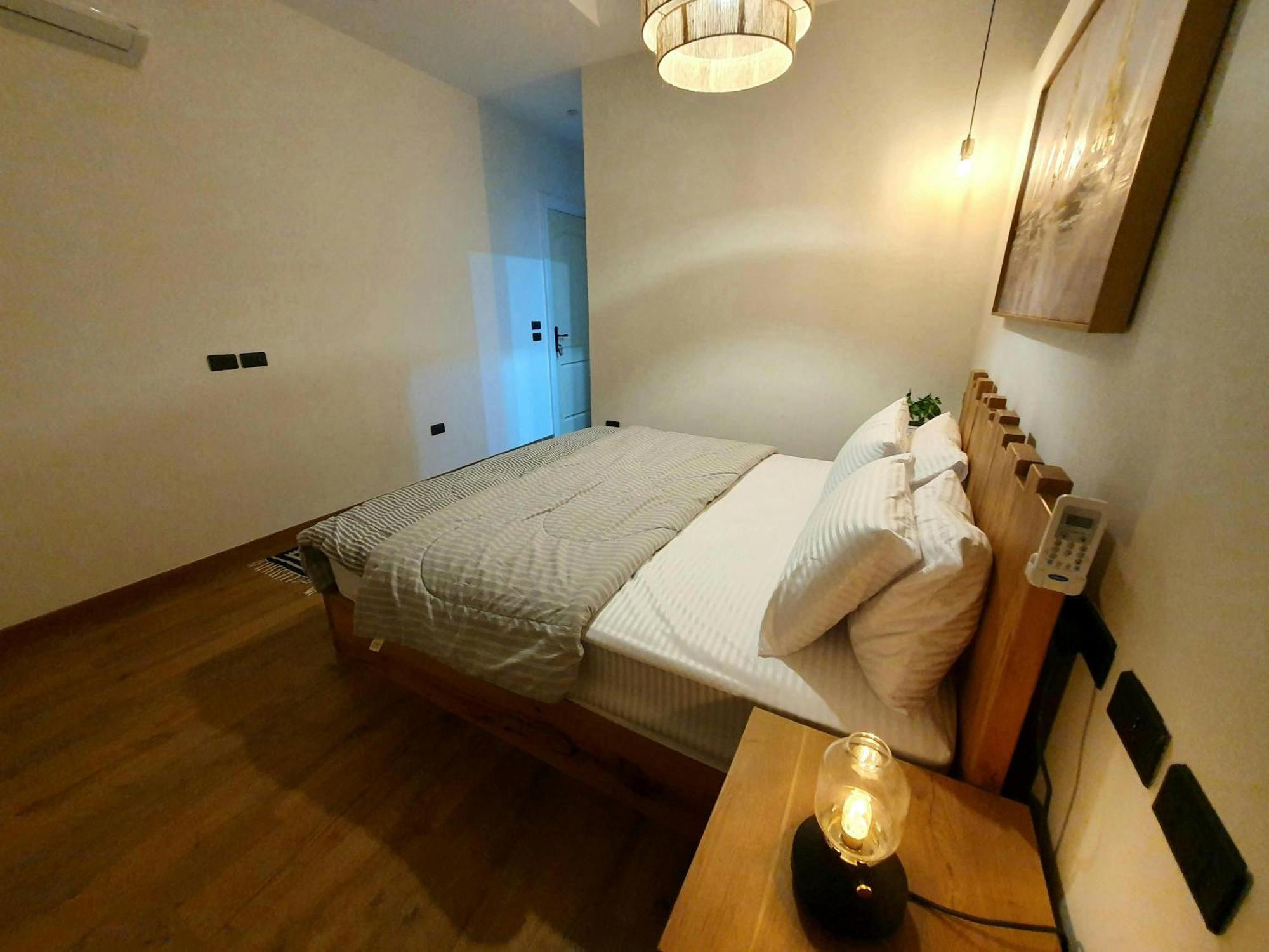 Artistic-boho 3br In New Lotus By Kemetland Apartment *