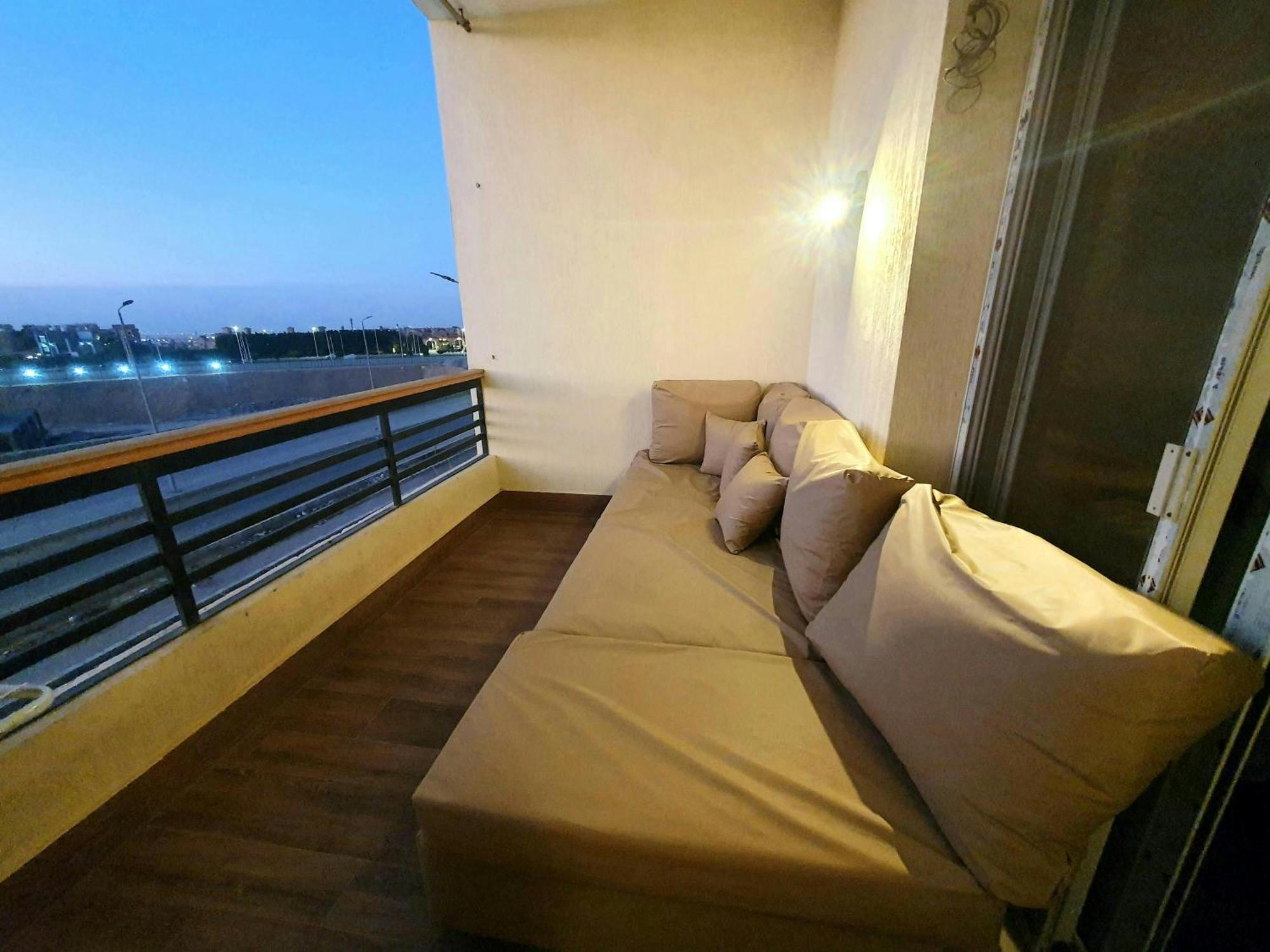 Apartment Artistic-boho 3br In New Lotus By Kemetland *